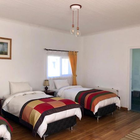 Hosteria Pionero Торрес-дель-Пайне Экстерьер фото